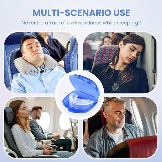 Magical Snoring Stopper – Sleep Silent Tonight (Permanent_Solution)