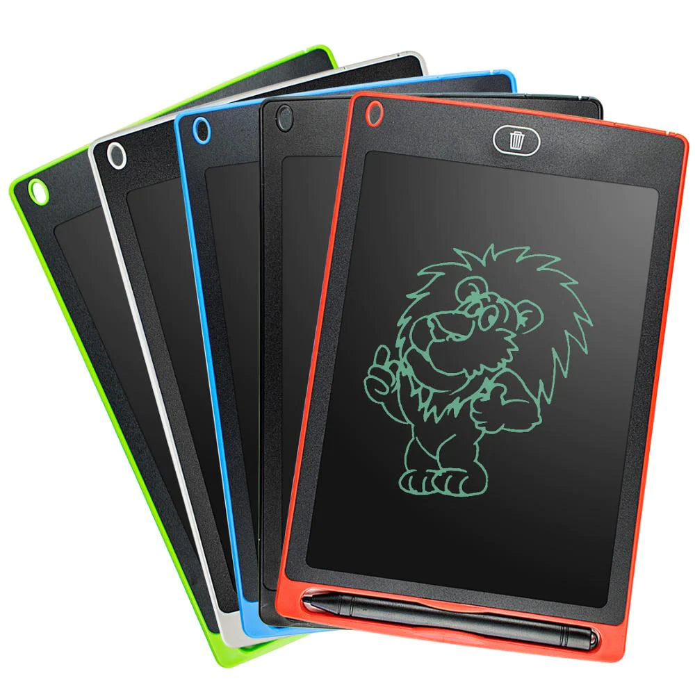 LCD Writing Tablet for Kids Size 10 Inch Screen
