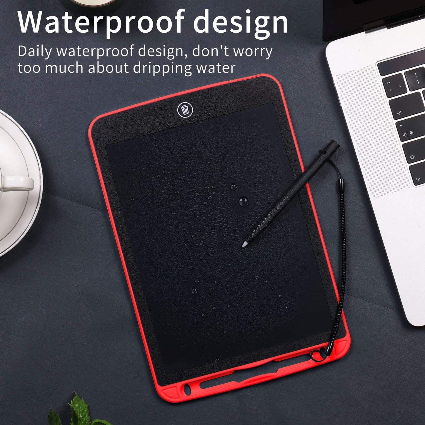 LCD Writing Tablet for Kids Size 10 Inch Screen