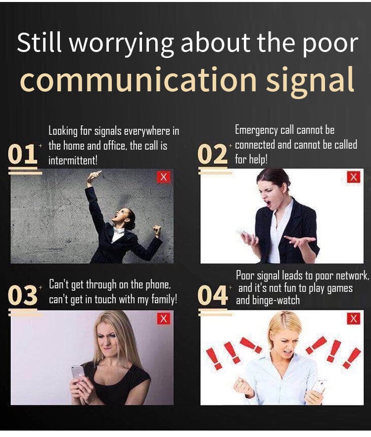 Mobile Signal Booster – Pakistan’s Solution to Weak Signals