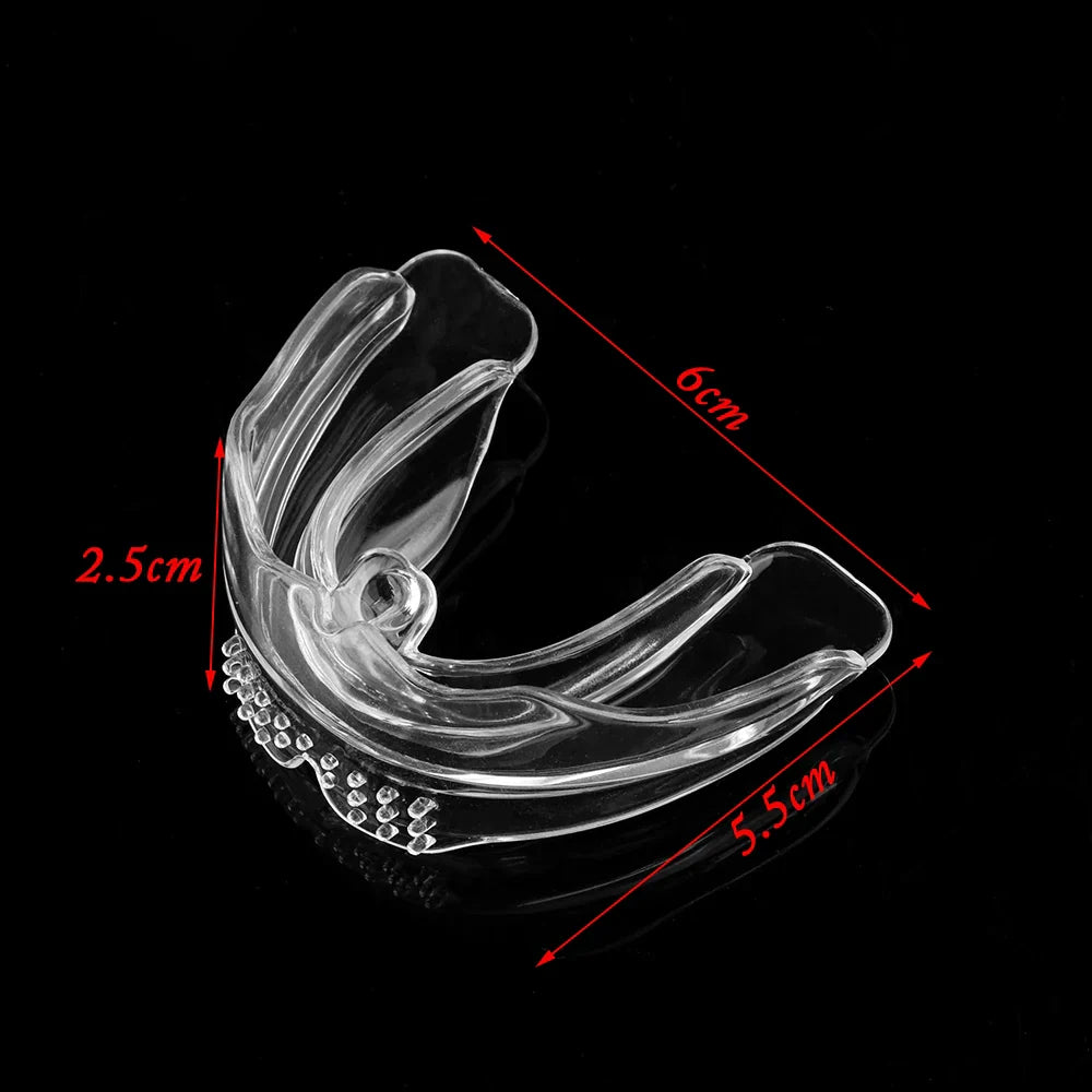 Complete 3-Step Ultra Braces Set — Permanent Teeth & Jaw Alignment Solution - Limited Offer