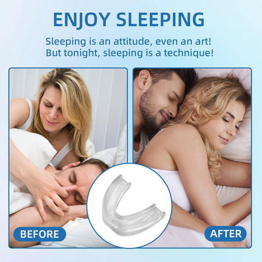 Magical Snoring Stopper – Sleep Silent Tonight (Permanent_Solution)