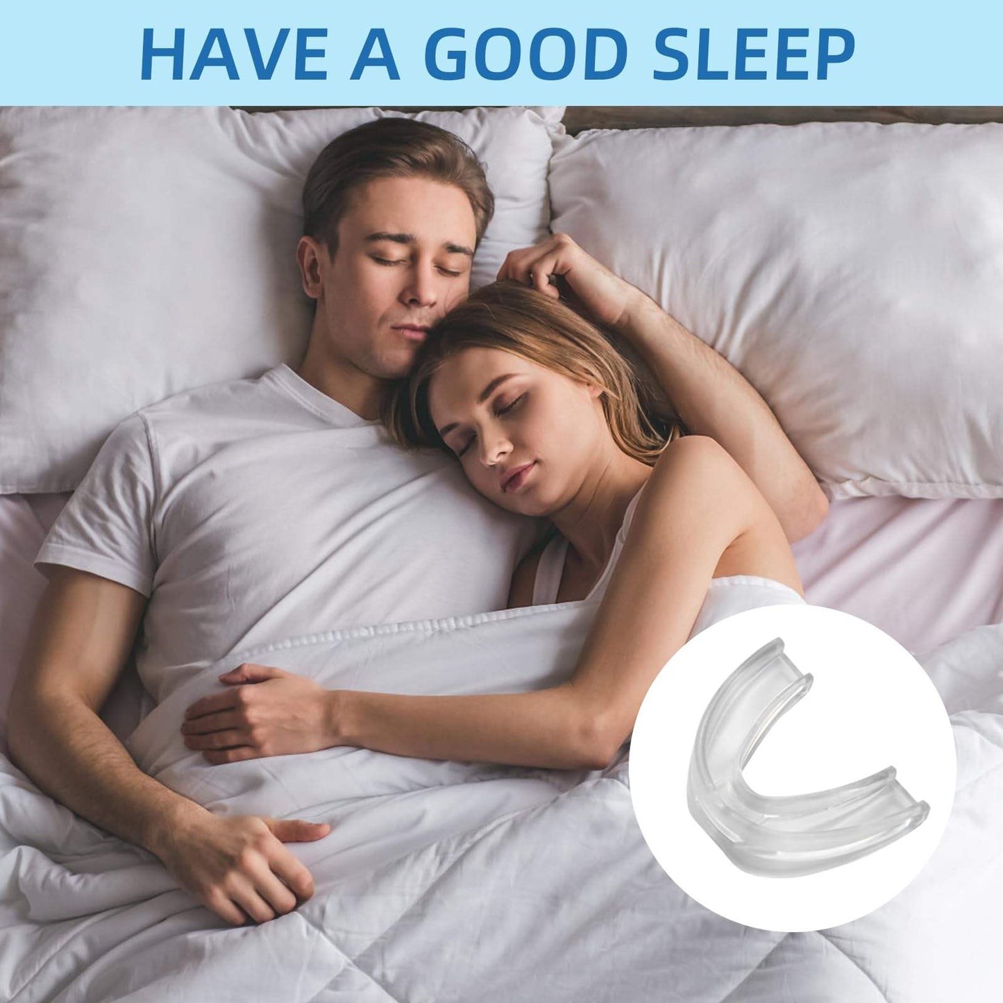 Magical Snoring Stopper – Sleep Silent Tonight (Permanent_Solution)