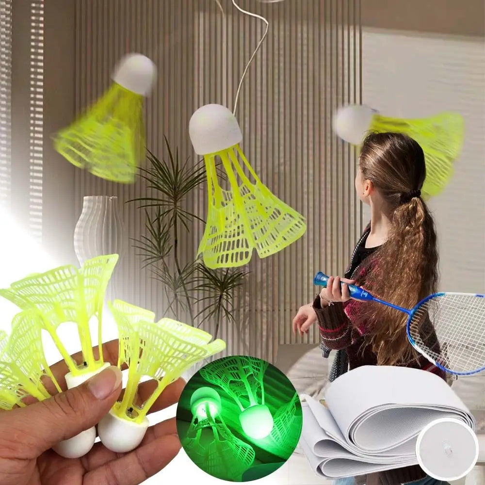 Magical Lighting Cock – The Hottest Flying Toy of the Year! (45% OFF – Limited Time Offer)