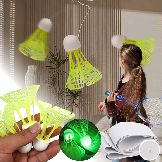 Magical Lighting Cock – The Hottest Flying Toy of the Year! (45% OFF – Limited Time Offer)