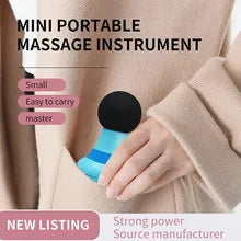 Body Massager