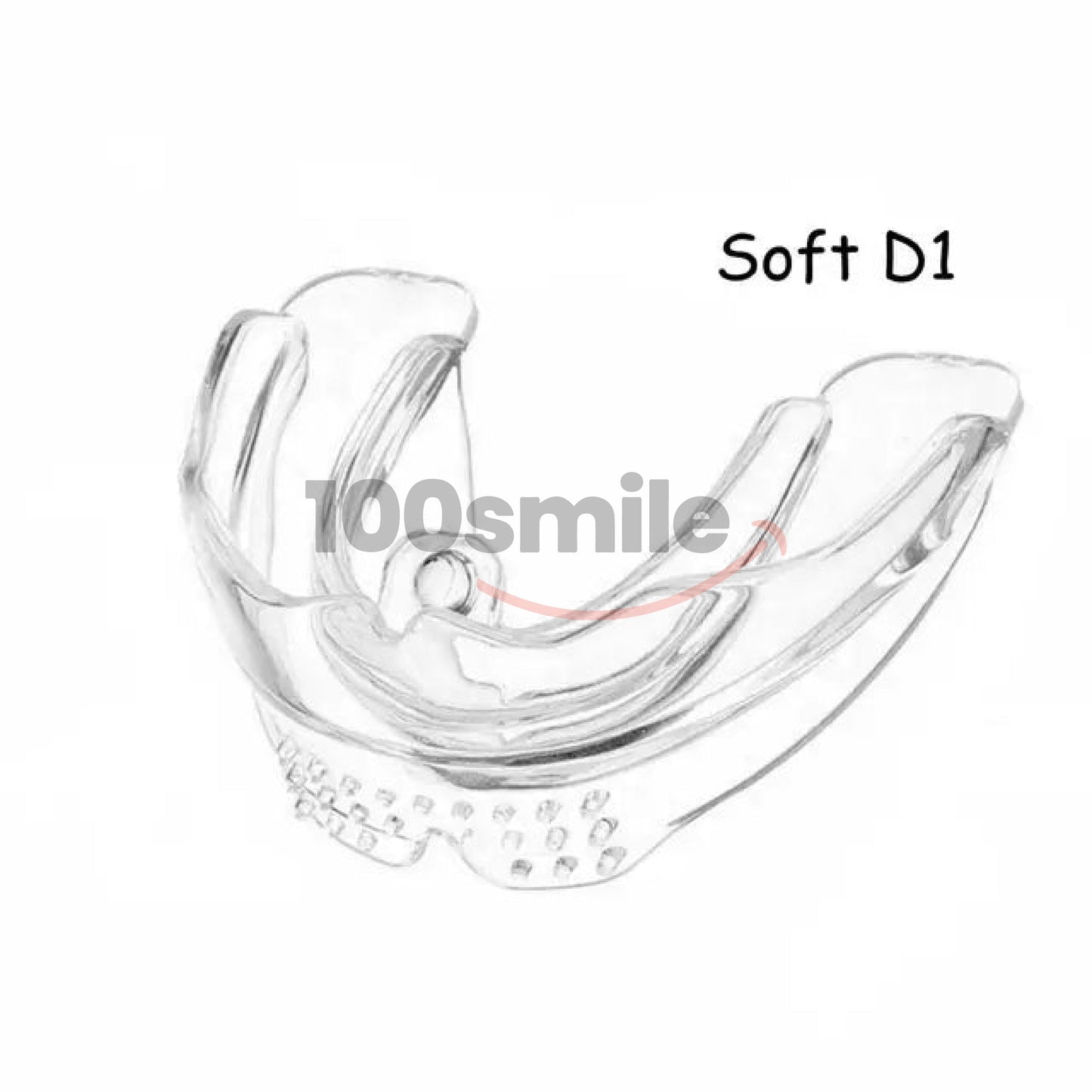 Complete 3-Step Ultra Braces Set — Permanent Teeth & Jaw Alignment Solution - Limited Offer