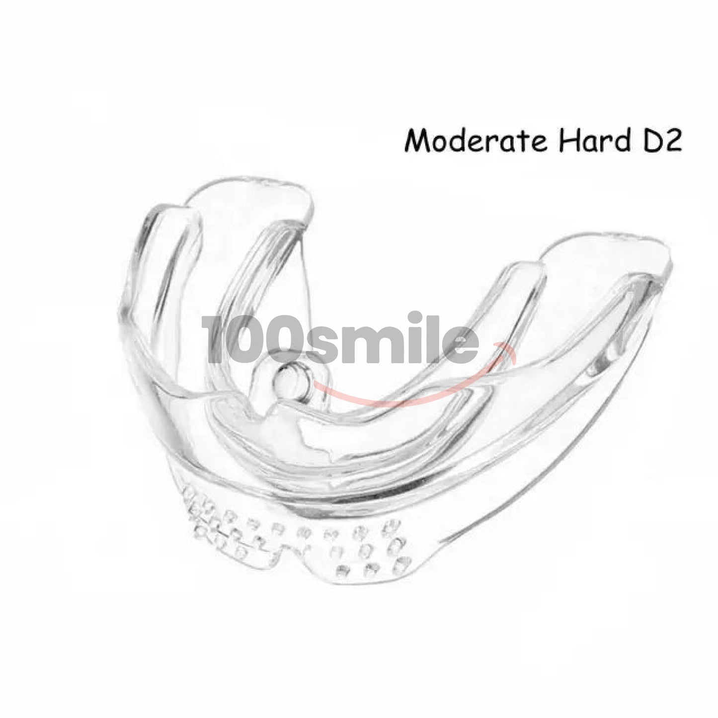 Complete 3-Step Ultra Braces Set — Permanent Teeth & Jaw Alignment Solution - Limited Offer