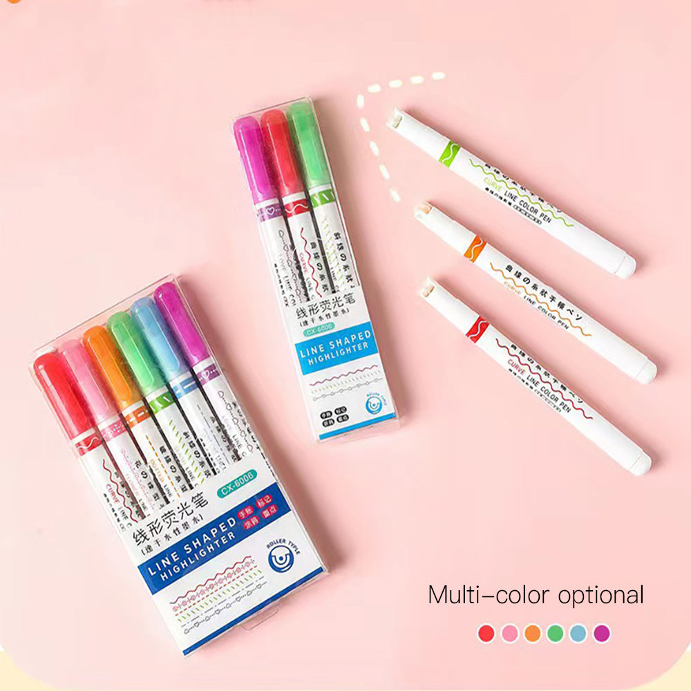 DIY Lace Decoration Tape Pen