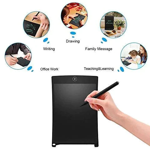 LCD Writing Tablet for Kids Size 10 Inch Screen